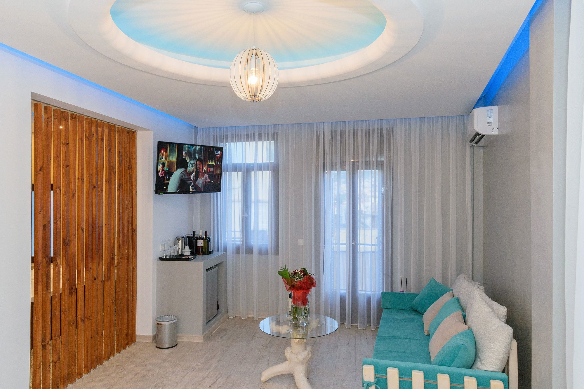 Diamond Boutique Hotel Ханья Экстерьер фото