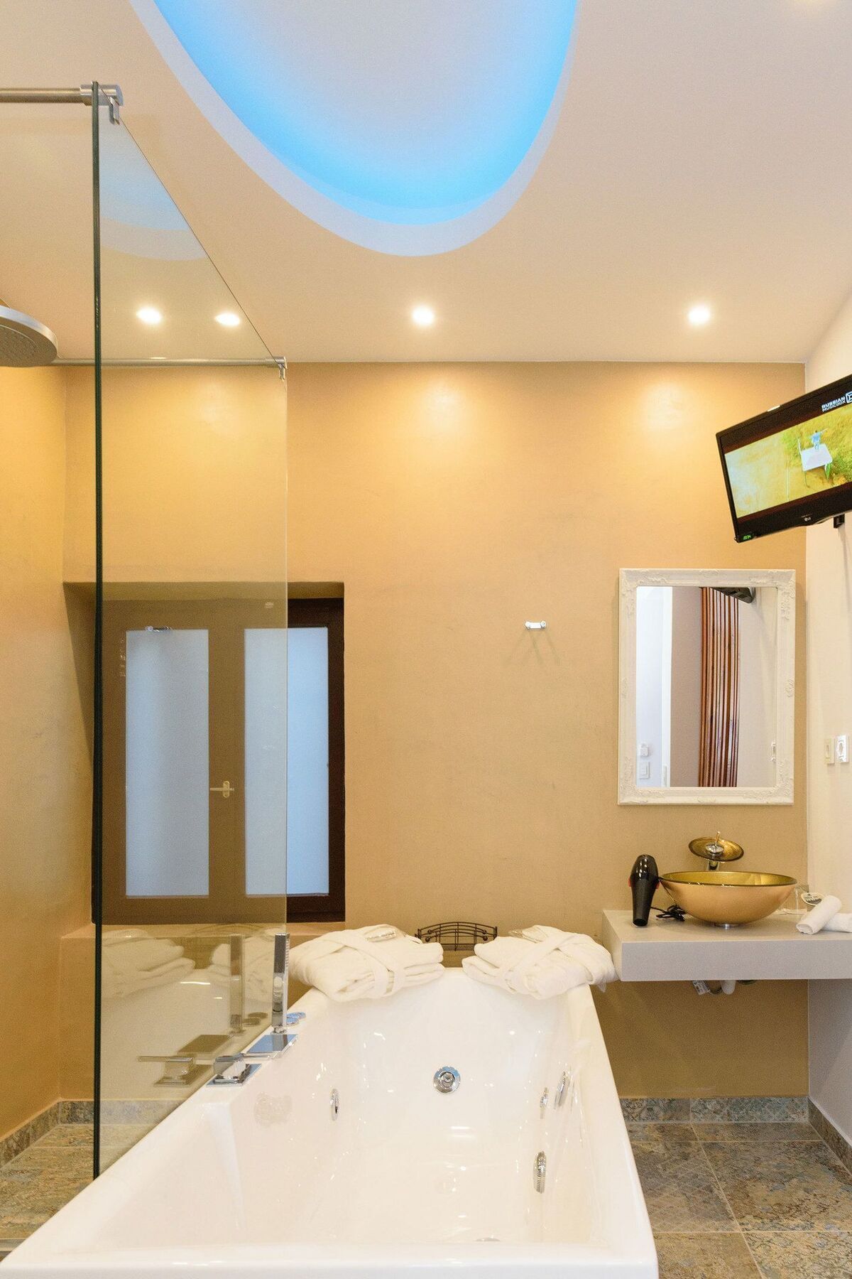 Diamond Boutique Hotel Ханья Экстерьер фото