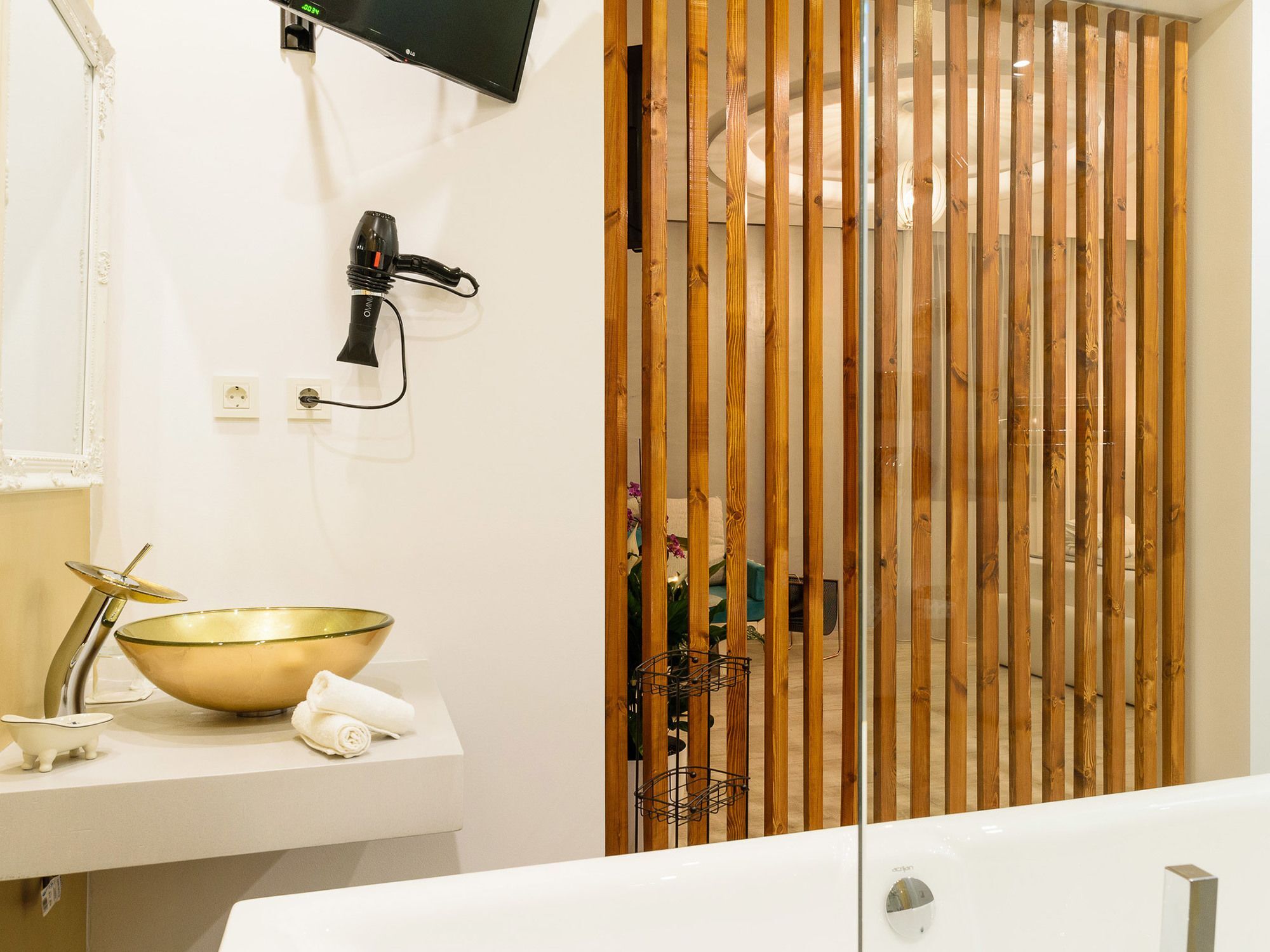 Diamond Boutique Hotel Ханья Экстерьер фото
