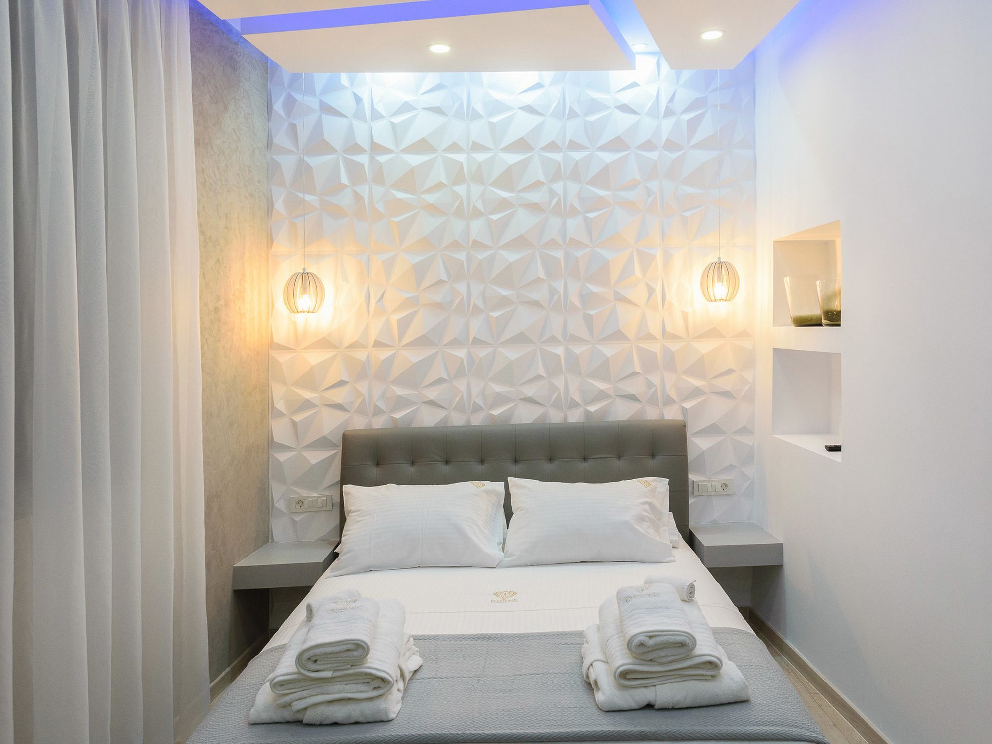 Diamond Boutique Hotel Ханья Экстерьер фото