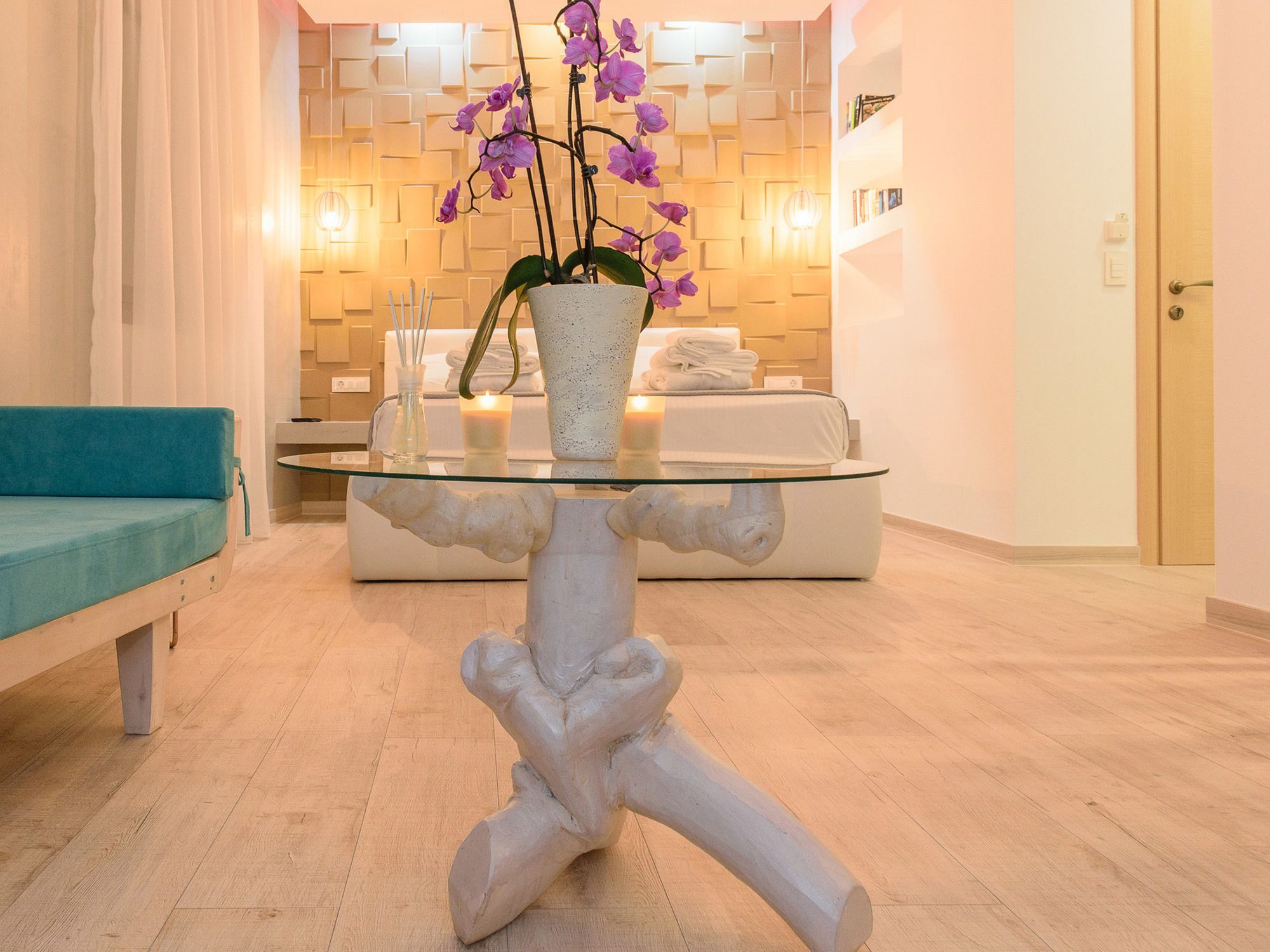 Diamond Boutique Hotel Ханья Экстерьер фото